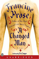 A Changed Man By Francine Prose